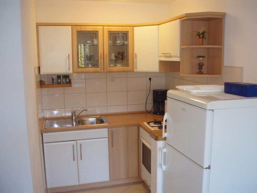Apartment Vjera Đảo Korčula Phòng bức ảnh