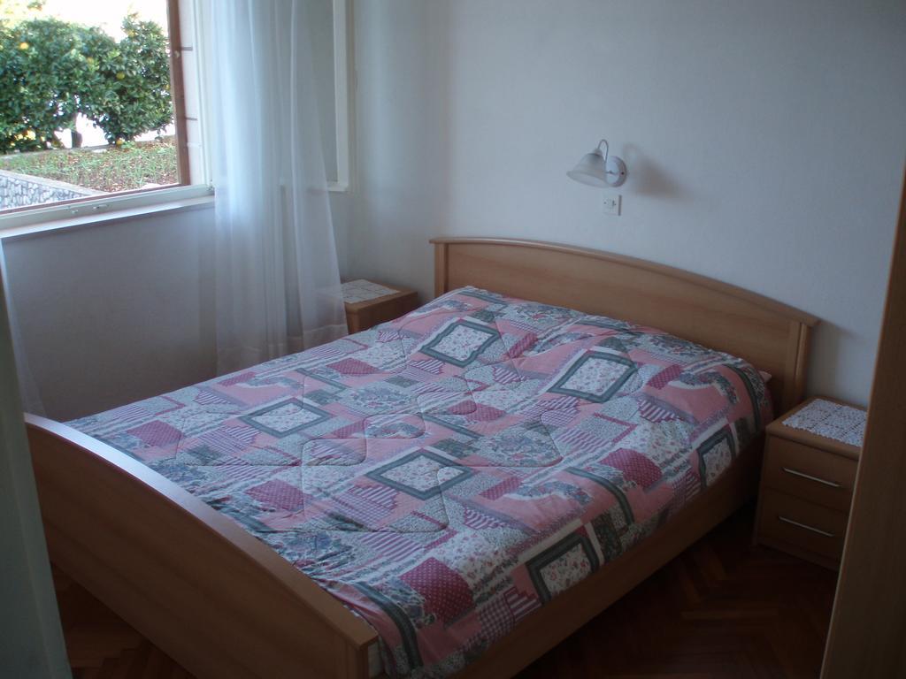 Apartment Vjera Đảo Korčula Phòng bức ảnh