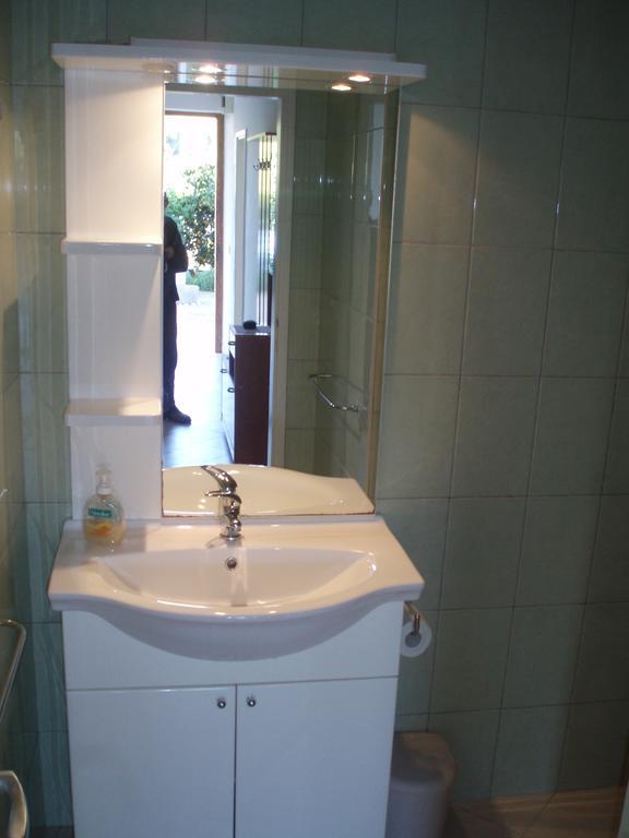 Apartment Vjera Đảo Korčula Phòng bức ảnh