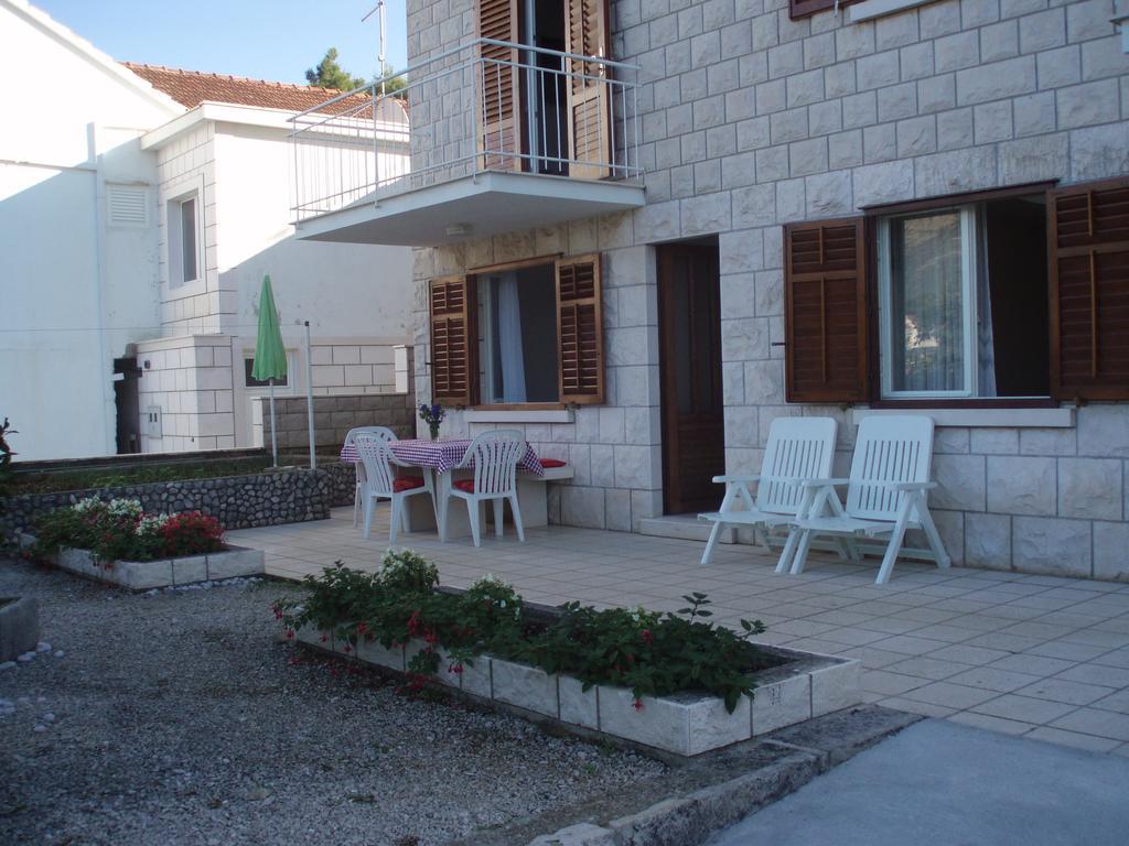 Apartment Vjera Đảo Korčula Phòng bức ảnh