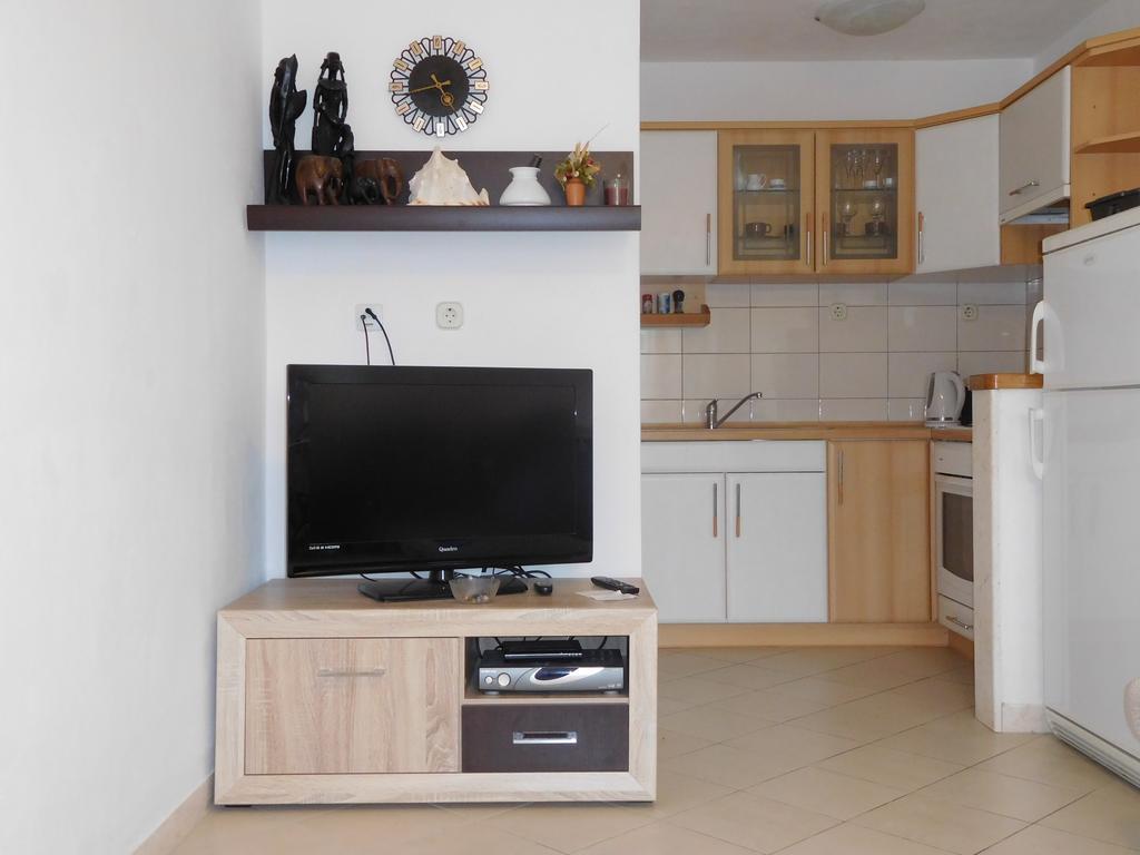 Apartment Vjera Đảo Korčula Ngoại thất bức ảnh