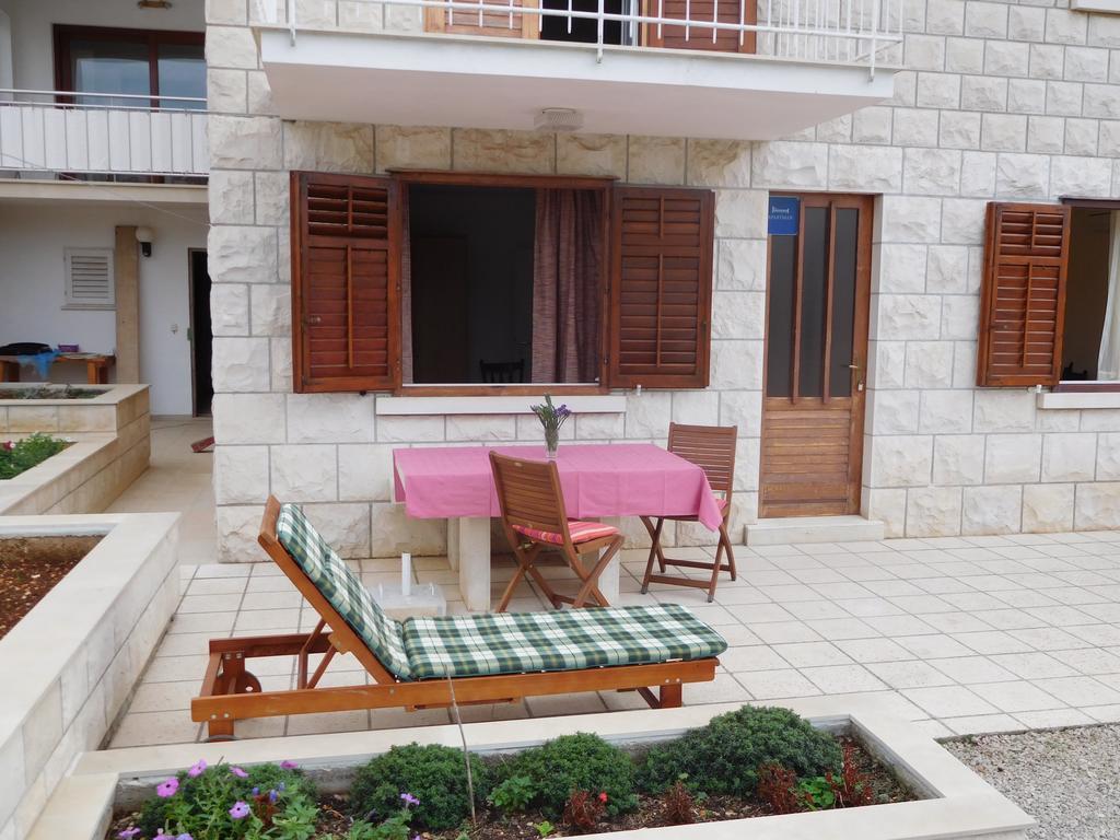 Apartment Vjera Đảo Korčula Ngoại thất bức ảnh