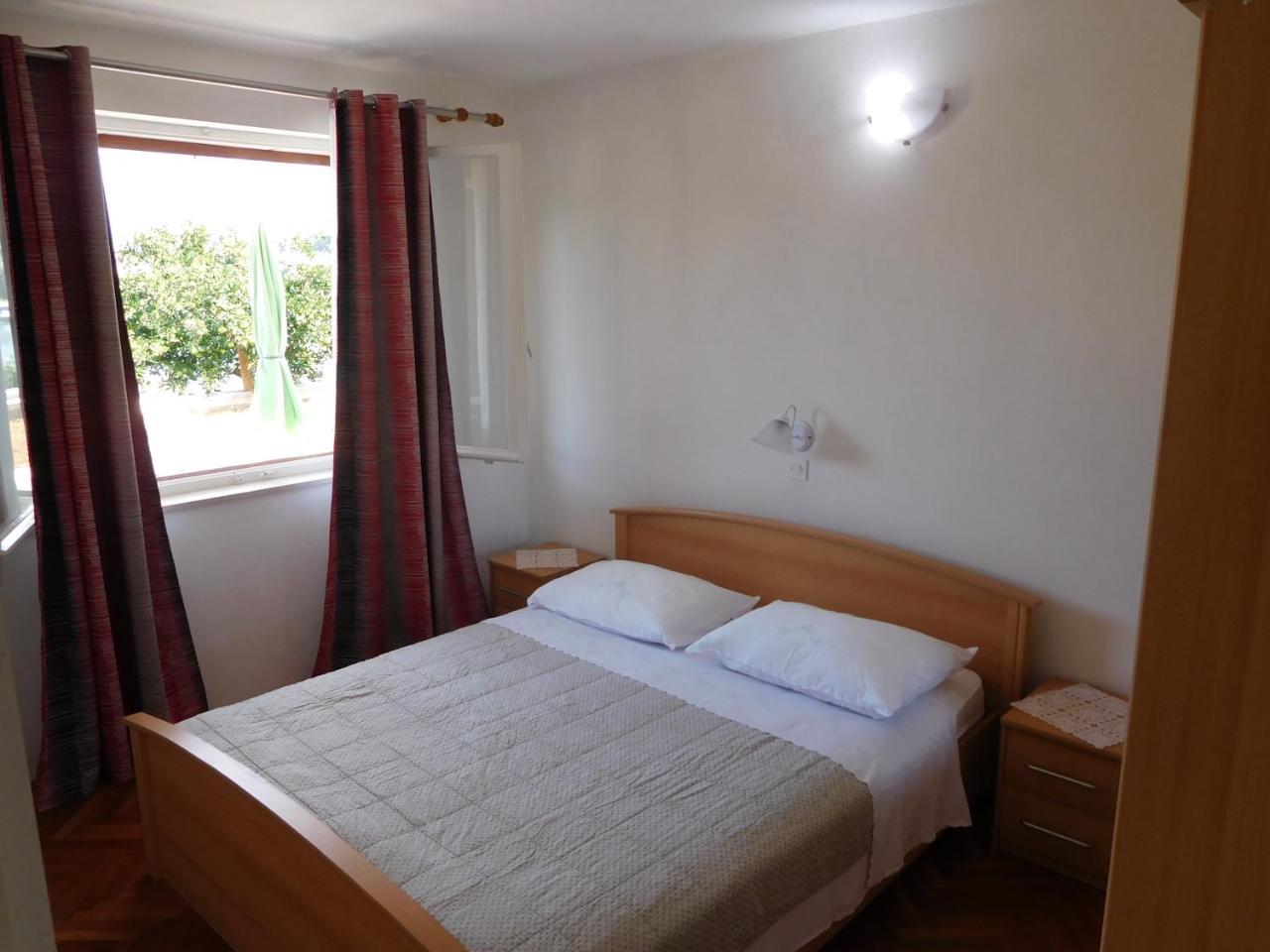 Apartment Vjera Đảo Korčula Ngoại thất bức ảnh